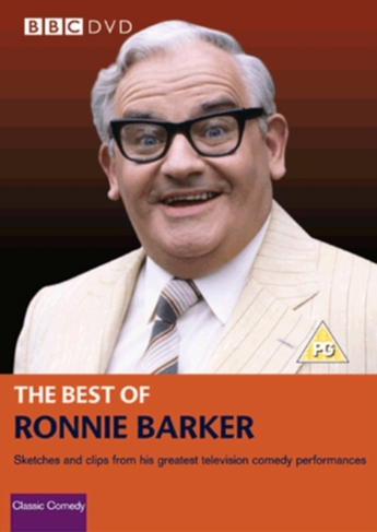 Ronnie Barker: The Best of Ronnie Barker