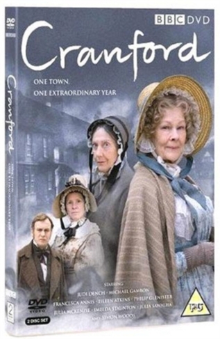 Cranford: The Complete Series
