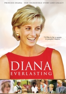 Diana: Everlasting