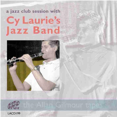 A Jazz Club Session With