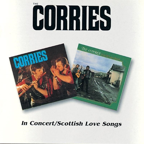 In Concert/Scottish Love Songs