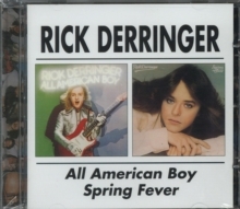 All American Boy/spring Fever