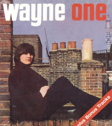 Wayne One [+ Bonus Tracks]