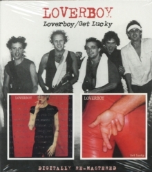 Loverboy/Get Lucky
