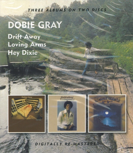 Drift Away/Loving Arms/Hey Dixie