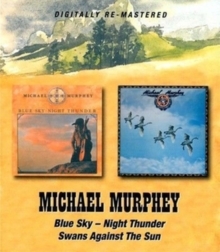 Blue Sky - Night Thunder/Swans Against the Sun