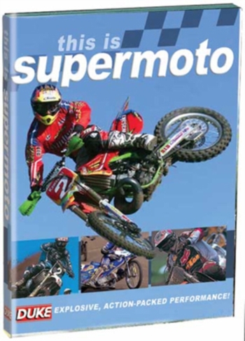 This is Supermoto