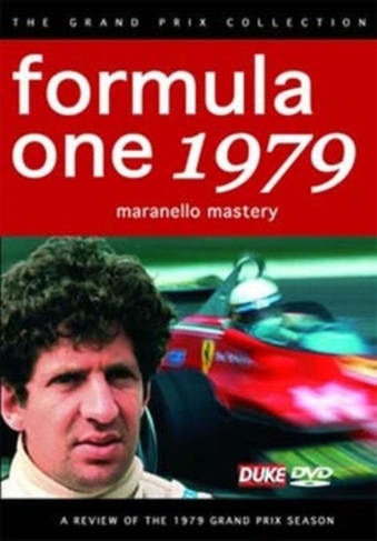 Formula 1 Review: 1979