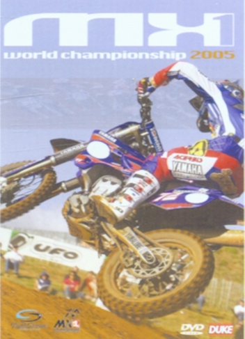 MX World Championships: 2005