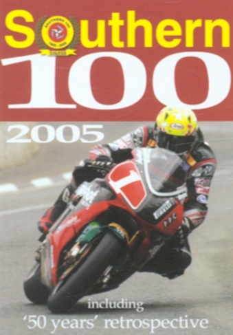 Southern 100: 2005