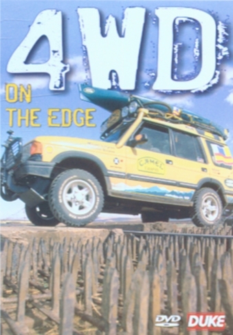 4WD: On the Edge