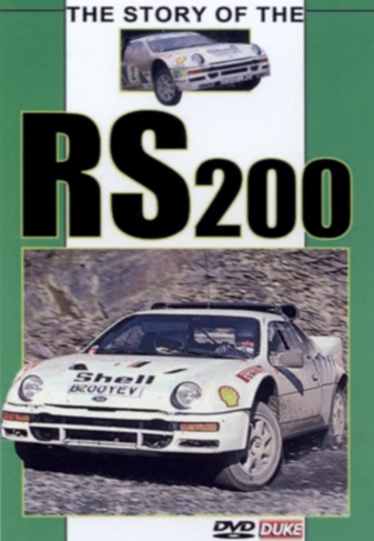 Story of the RS200
