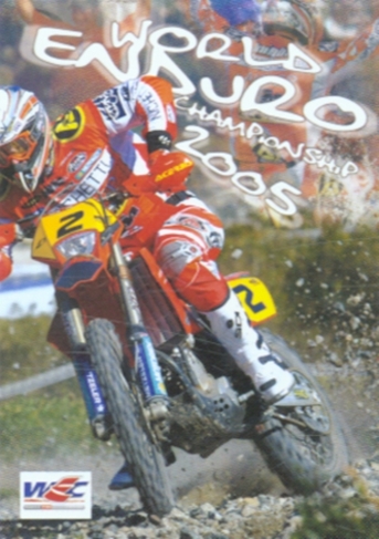 World Enduro Championship 2005