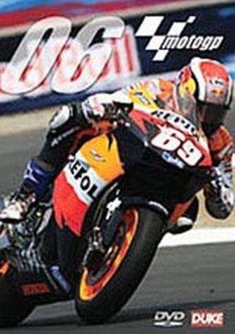 MotoGP Review: 2006