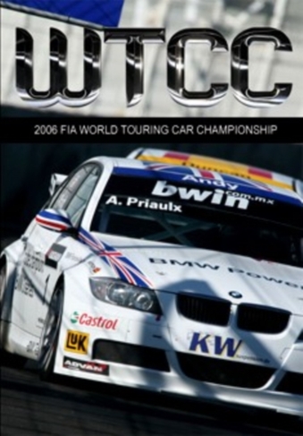 World Touring Car Championship: 2006
