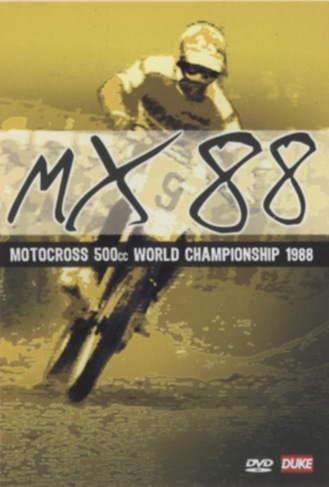 Motocross Championship Review 1988