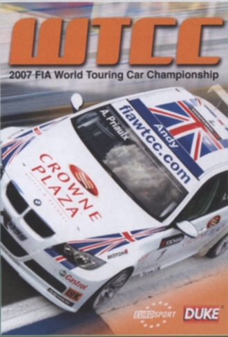 World Touring Car Championship: 2007