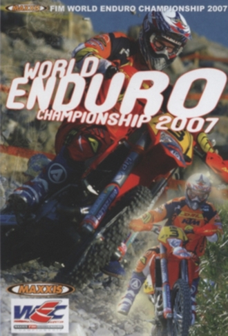 World Enduro Championship 2007