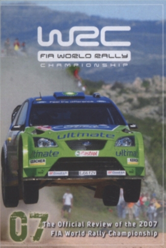 World Rally Review: 2007