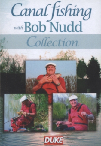 Canal Fishing With Bob Nudd: Collection