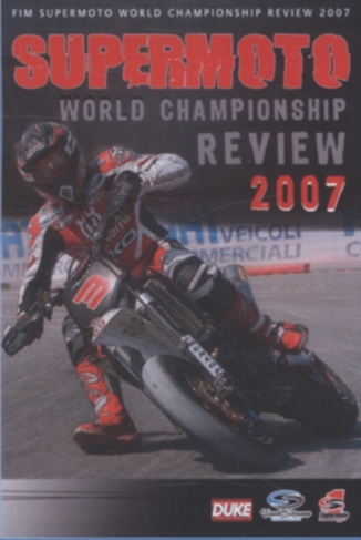 Supermoto World Championship Review: 2007