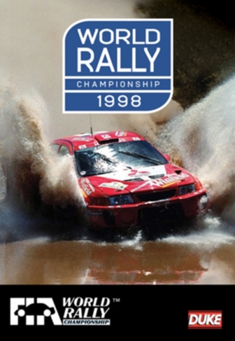 World Rally Review: 1998