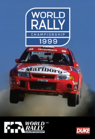World Rally Review: 1999