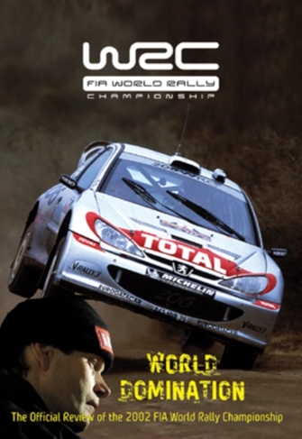 World Rally Review: 2002