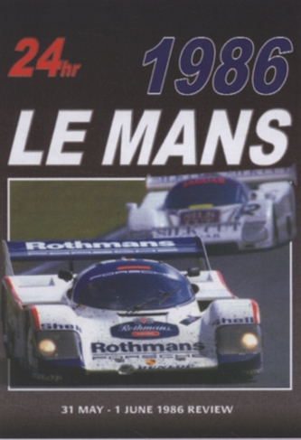 Le Mans: 1986 Review