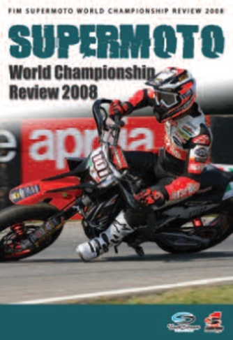 Supermoto World Championship Review: 2008