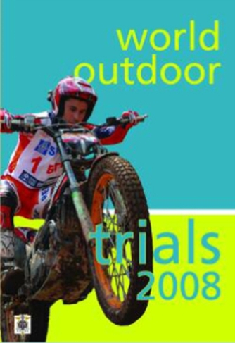 World Outdoor Trials: Championship Review - 2008