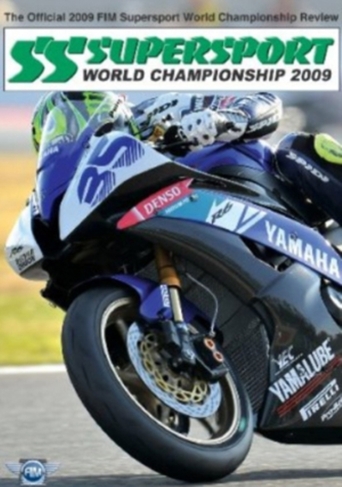 World Supersport Review: 2009