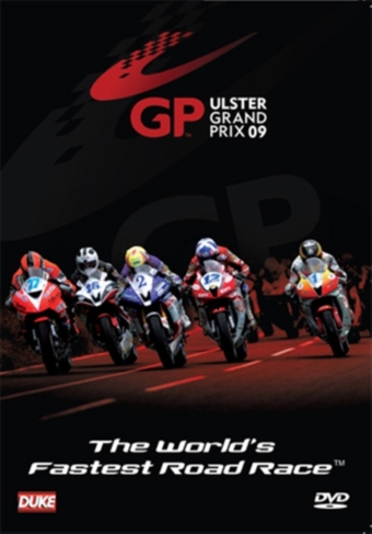 Ulster Grand Prix 2009