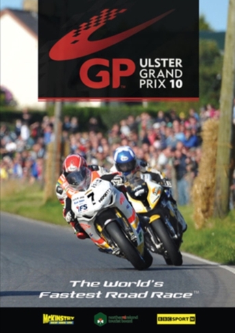 Ulster Grand Prix: 2010