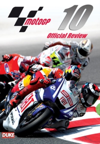 MotoGP Review: 2010