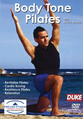 Body Tone Pilates