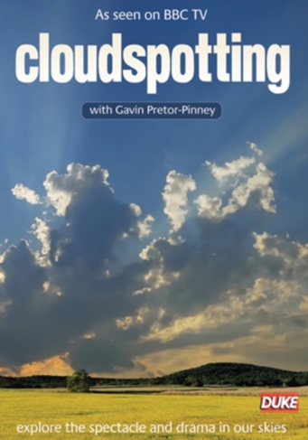 Cloudspotting