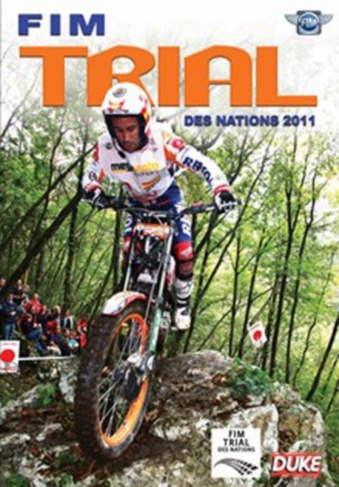 Trials Des Nations: 2011 Review