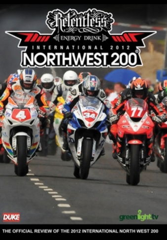 Northwest 200: 2012
