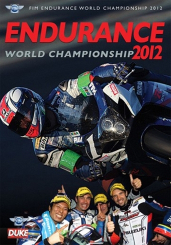 Endurance World Championship Review: 2012