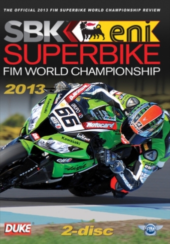 Superbike World Championship: 2013