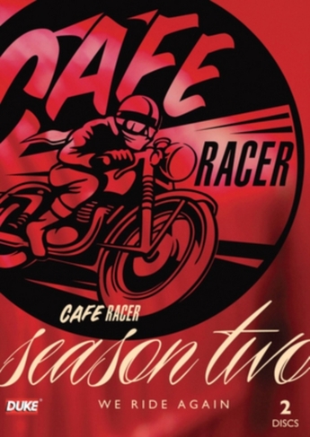 Cafe Racer: Series 2