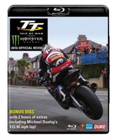 TT 2016: Official Review