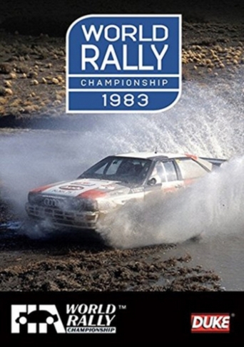 World Rally Review: 1983