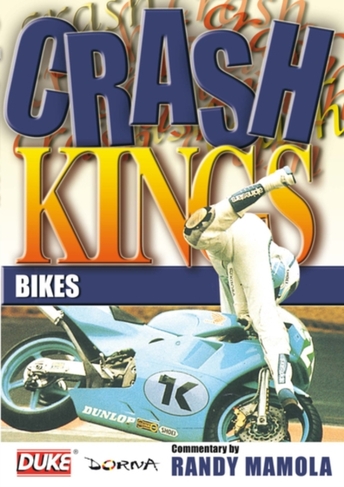 Crash Kings: Bikes