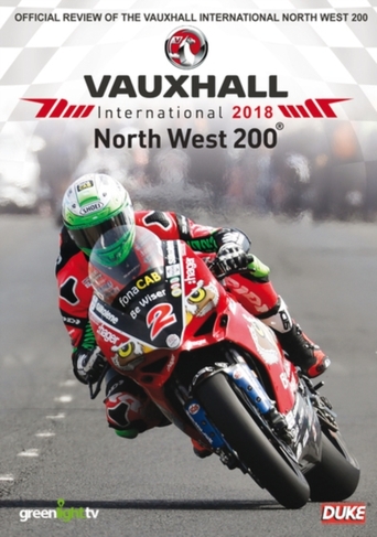 North West 200: Official Review 2018