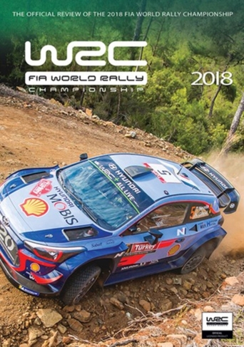 World Rally Championship: 2018 Review