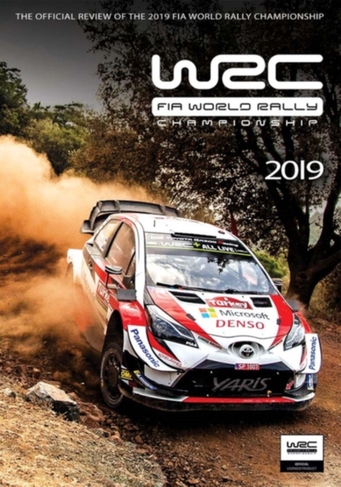 World Rally Championship: 2019 Review