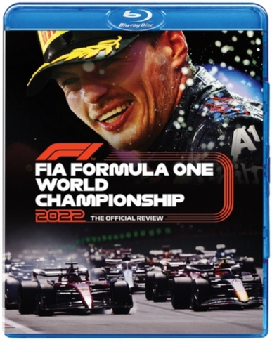 FIA Formula One World Championship: 2022 - The Official Review