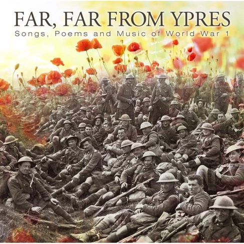 Far, Far from Ypres